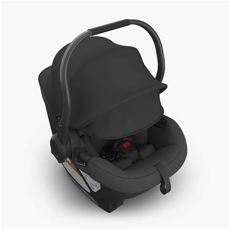 Aria Infant Car Seat Uppababy