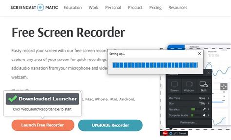 Full Review Of Screencast O Matic Screen Recorder