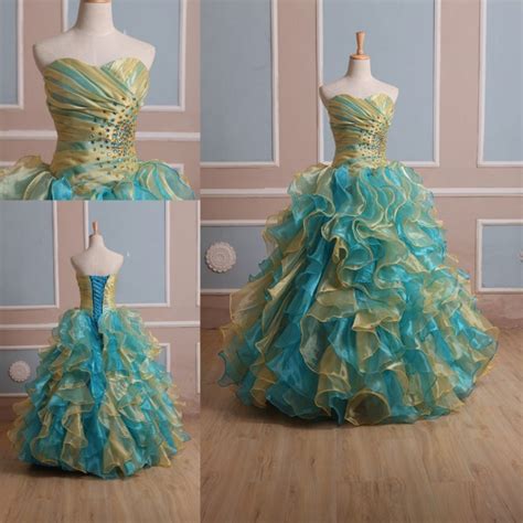 2015 In Stock Sex Ball Gown Quinceanera Dresses With Beading Crystals Free Hot Nude Porn Pic