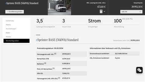 Nextmove Nextnews Tesla Cash Back Hohe Rabatte Esprinter