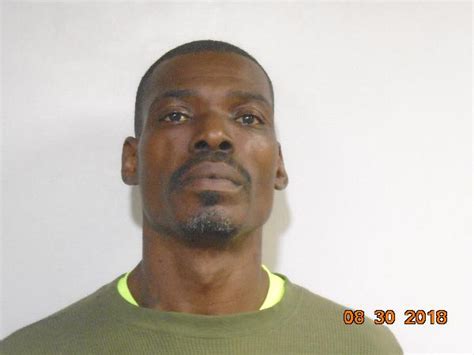 Andre Gardell Walker Sex Offender In Anniston Al Al