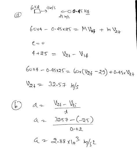 Solved Two Blocks Of Masses M1 200 Kg And M2 400 Kg Are Each