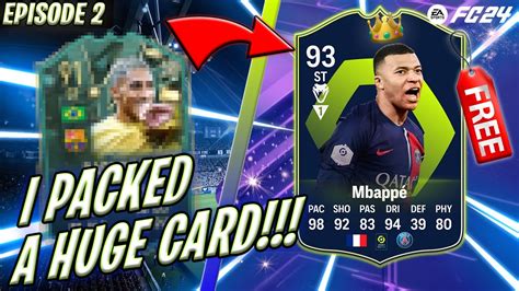 This Pack Pull Changes Everything How To Craft Potm Mbappe On Fifa