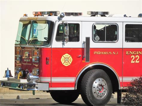 Paramus Fire Paramus New Jersey Paramus Fire Paramus N Flickr