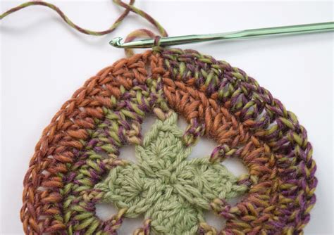 Leafy Tam Free Crochet Pattern Morale Fiber