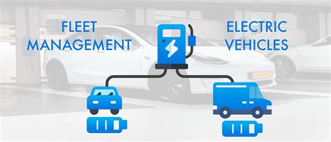 How To Benefit From Electric Fleet Charging