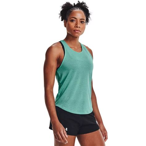 Koszulka Damska Under Armour Streaker Tank S Under Armour Sport