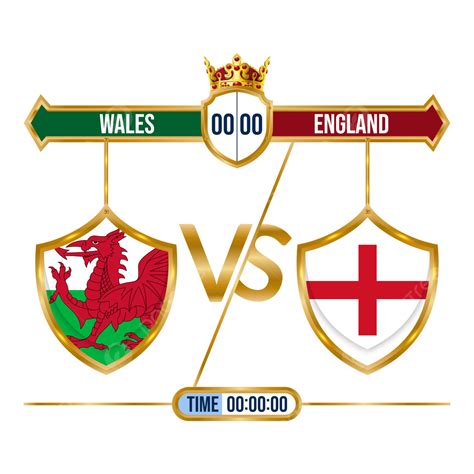 England Football Logo