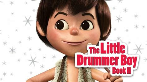 The Little Drummer Boy Book II - NBC Special - Where To Watch