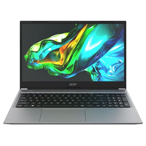 Acer Aspire Lite I Gb Gb Ssd Windows Laptop Nx Ks Sa