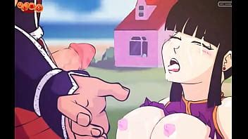 Chichi E Fodida Por Raditz XVIDEOS