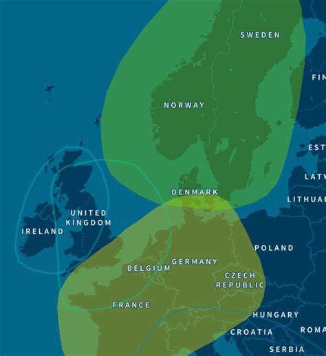 ethnicity-ancestry-map | DNAeXplained – Genetic Genealogy