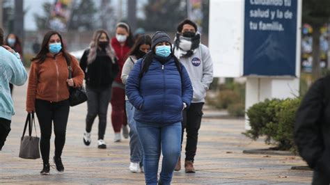 Minsal Reporta Casos Nuevos Positividad Alcanza El Por