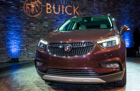 New Buick Encore 2023 Interior, Colors, Price - newbuick2022.com