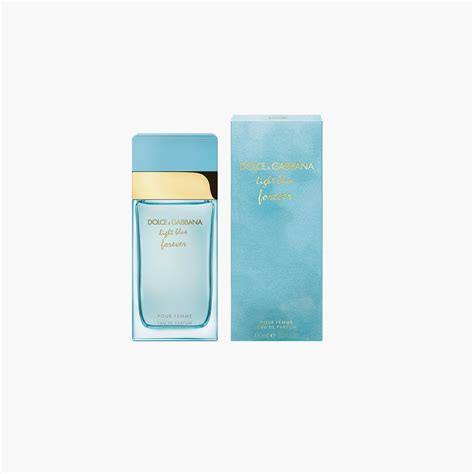 Buy Dolce Gabbana Light Blue Forever Pour Femme Eau De Parfum 100ml