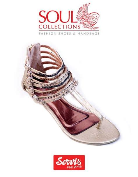 servis shoes summer collection | Girls Mag