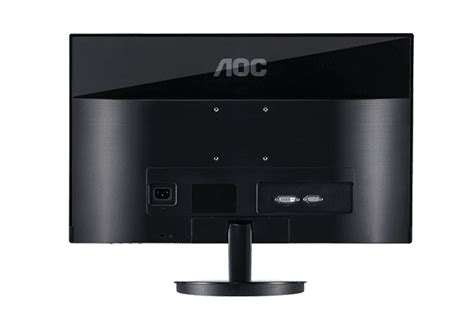 Màn hình máy tính AOC I2369V 23 inch IPS cũ giá rẻ