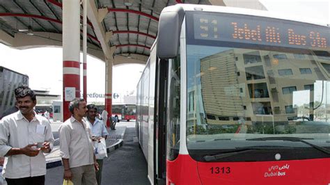 Three new bus routes launched in Dubai - News | Khaleej Times