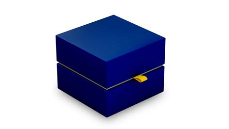 blue box mockup 4277789 Stock Photo at Vecteezy