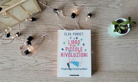 Le Rivoluzioni Nella Vita Iniziano Con Piccoli Gesti