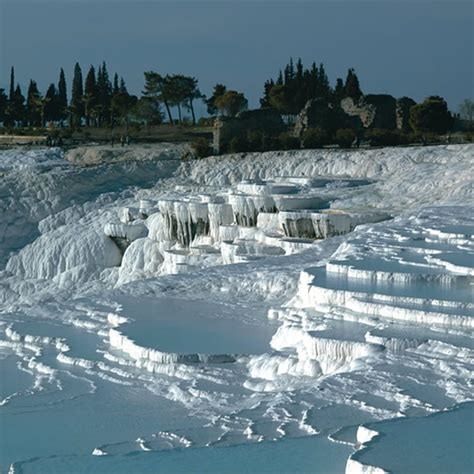 Pamukkale Buldan Turu Expoturizm