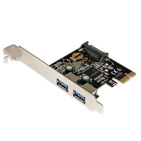 Adaptador Tarjeta Controladora Pci Express Pci E Puertos Usb Con