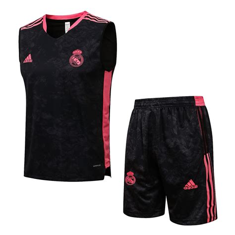 Real Madrid Training Kit Bargain Hunters