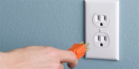 How To Prevent Short Circuits At Home Blue Ribbon Electicals