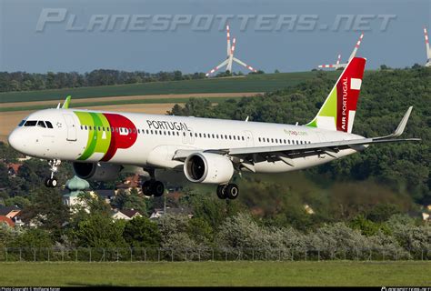 Cs Tjp Tap Air Portugal Airbus A Nx Photo By Wolfgang Kaiser Id