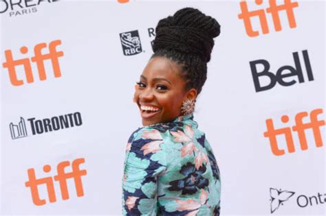 Teyonah Parris And Her Husband James Share First Images Of Their Baby Girl