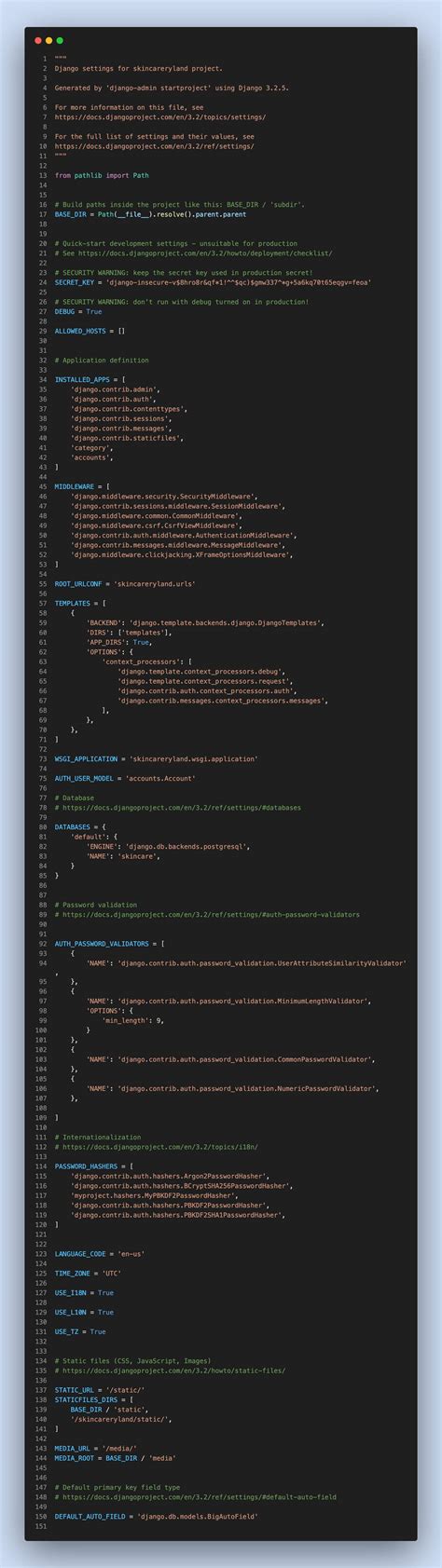 Python 3x Djangodbutilsprogrammingerror Column Accountsername Does Not Exist