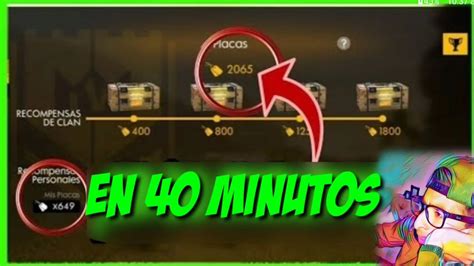 Como Hacer Placas Rapido Para Free Fire En Minutos Youtube