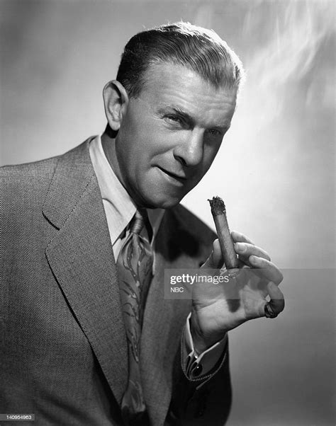 Actorcomedian George Burns In 1945 Photo By Nbcnbcu Photo Bank News Photo Getty Images