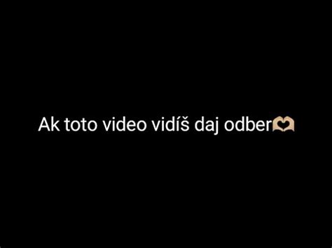 Po Dlhej Dobe Videjko Xd Youtube