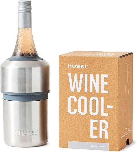 19 Best Single Bottle Wine Chillers For 2023