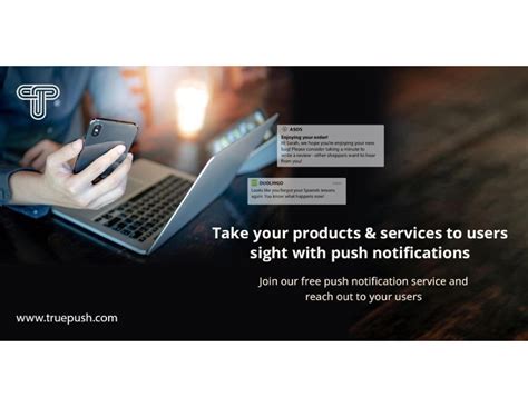 Web push service by Doctor Spot - Issuu