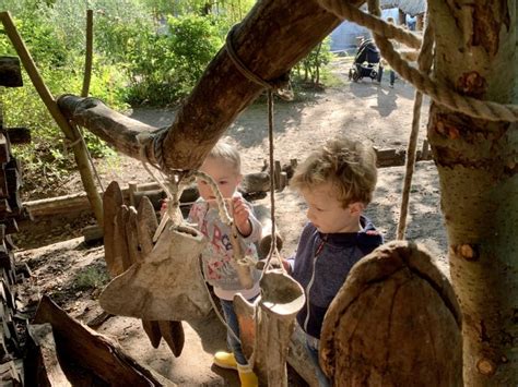 44 Leuke Uitjes Activiteiten In De Zomer Om Te Doen Met Kinderen