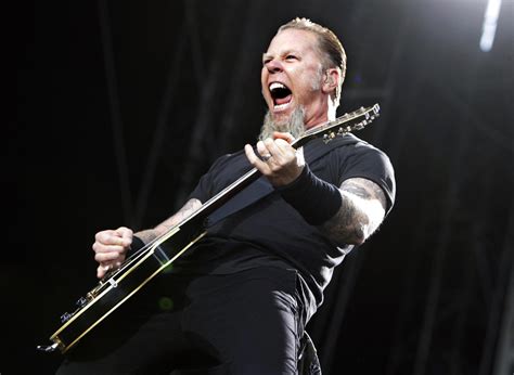 Metallica Power Hd Music Wallpaper