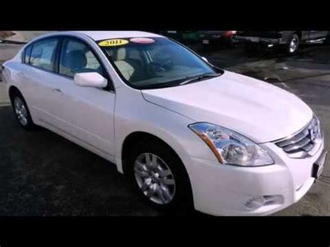 Nissan Altima Milwaukee Wi Youtube