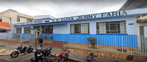 Escola Municipal Jenny De Andrade Faria
