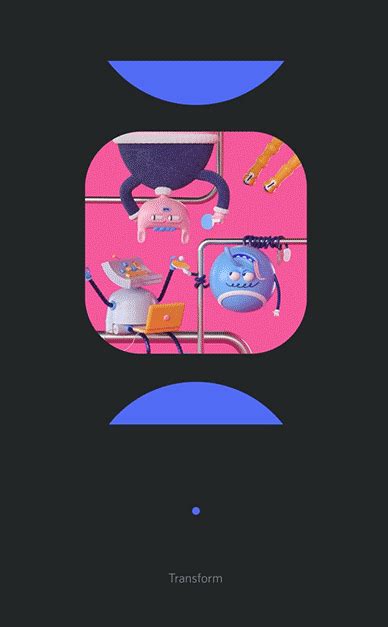 Discord Brand Design System Guidelines On Behance