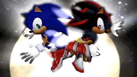 Sonic 3 Movie Will Take A Lot From Sonic Adventure 2 Producer