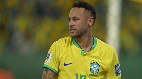 Neymar Jr Ruled Out Of Copa America Due To Knee Injury Bvm Sports