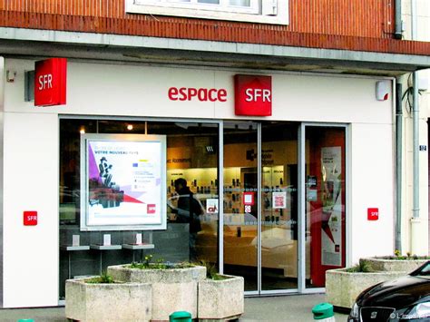 Appel à témoin après le braquage de la boutique SFR L Impartial