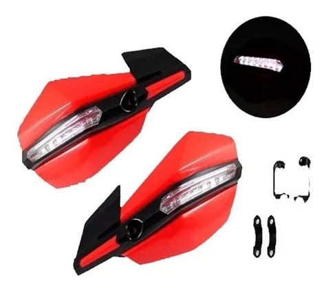 Cubre Pu Os Motocicleta Luz Led Yamaha Pulsar Ktm Dominar Dm Env O Gratis