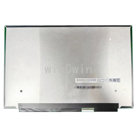 Pantalla LCD B133QAN03 2 Para Ordenador Port Til Repuesto De Panel De