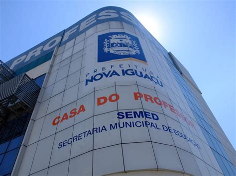 Nova Iguaçu Prorroga Prazo De Entrega De Documentos Para Processo