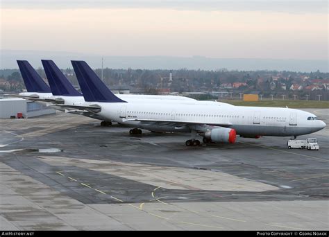 Aircraft Photo Of D Aiak Airbus A B Airhistory Net