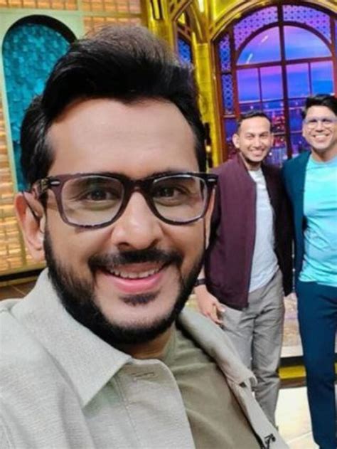 Shark Tank India Season Ritesh Agarwal Of Oyo Rooms Joins The Panel