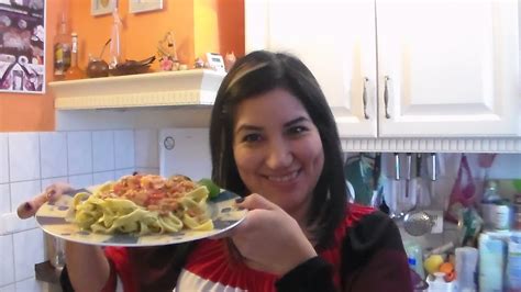 Recetas De Pastas Faciles Youtube